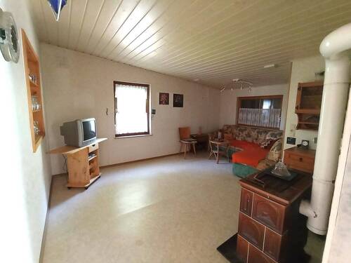 Wohnzimmer - 