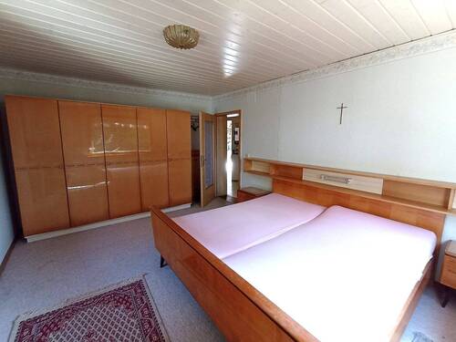 Schlafzimmer 1 - 