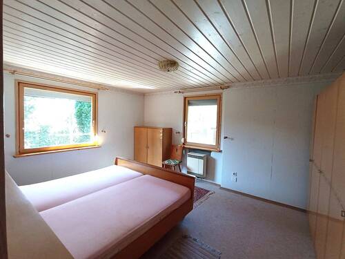 Schlafzimmer 2 - 
