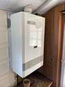 Gastherme im Anbau - 