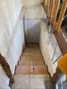 Treppe zum Keller - 