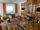 Wohnzimmer im Erdgeschoß - 