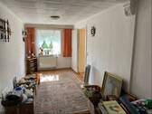 Wohnzimmer (hinterer Teil) im Erdgeschoß - 