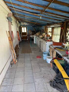 Anbau Garage - 