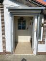 Hauseingang - 