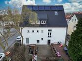 Rückansicht - 