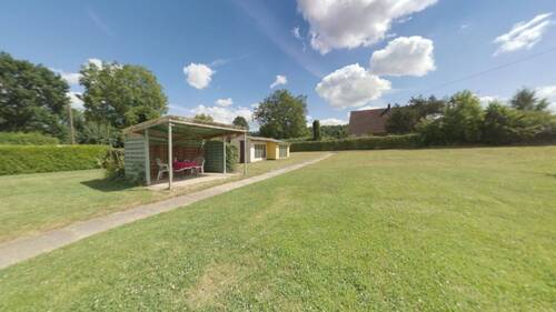 Garten - 