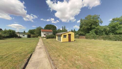 Garten - 