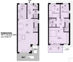 unverbindlicher Grundriss - 