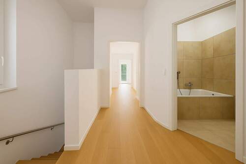 4 - Doppelhaushälfte mit 127,00 m² in Rüdersdorf bei Berlin zum Kaufen