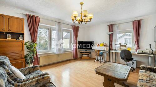 1. OG Wohnzimmer 2 - 