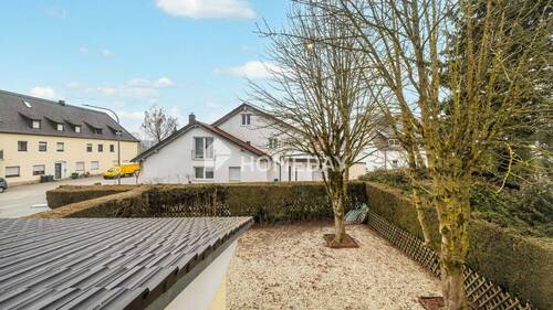 Ausblick - 