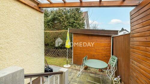 Terrasse 2 - 