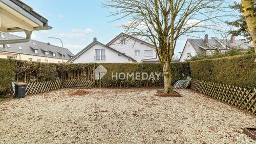 Garten 1 - 