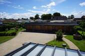 Blick vom I. OG aufs NG (2).JPG - Einfamilienhaus mit 195,00 m² in Kramerhof zum Kaufen