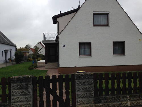 Bild 3 - 7 Zimmer Einfamilienhaus in Manching