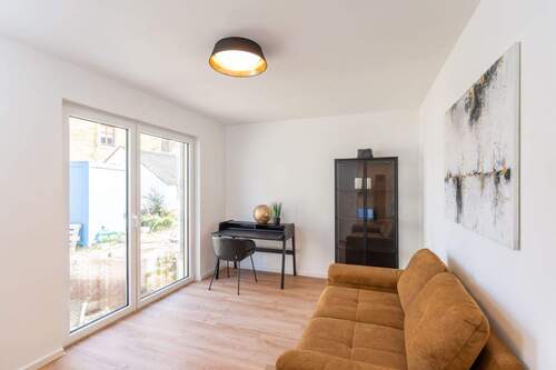Kind/Arbeiten - Etagenwohnung mit 91,00 m² in Ebermannstadt zum Kaufen
