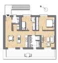 Grundriss - 