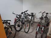 Fahrradraum - 