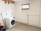 Waschraum - 