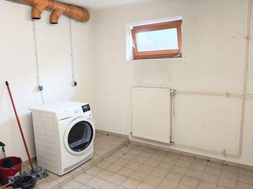 Waschraum - 
