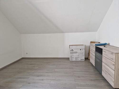 Schlafzimmer 2 - 