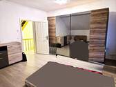 Schlafzimmer 2 - 