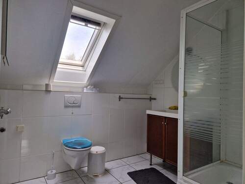 Duschbad DG - 