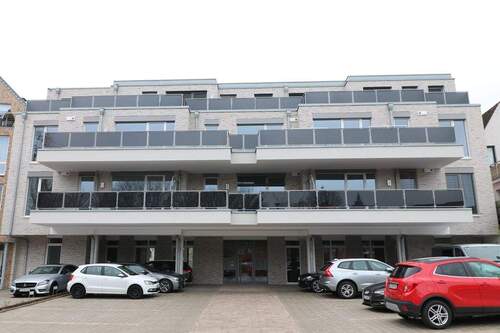 Bild - 3 Zimmer Etagenwohnung zur Miete in Cloppenburg