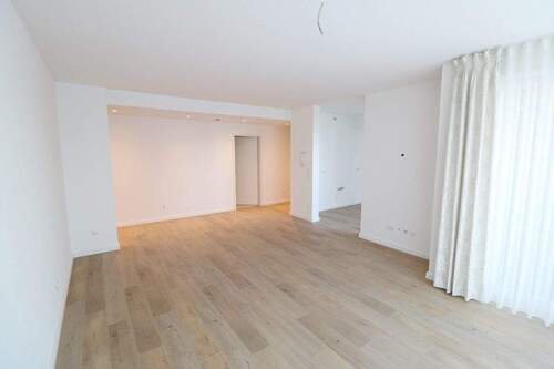 Bild - 3 Zimmer Etagenwohnung in Cloppenburg