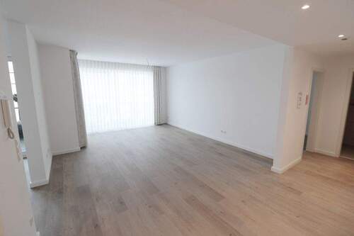 Bild - Etagenwohnung mit 105,60 m² in Cloppenburg zur Miete