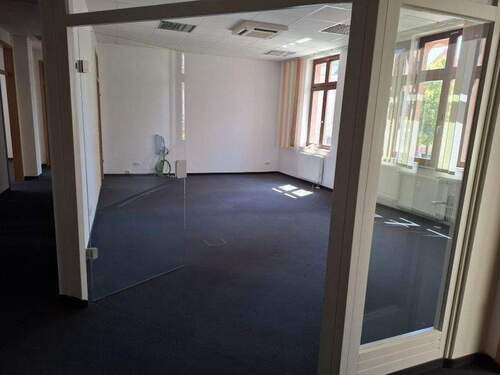 Empfang/Rezeption (1) - 