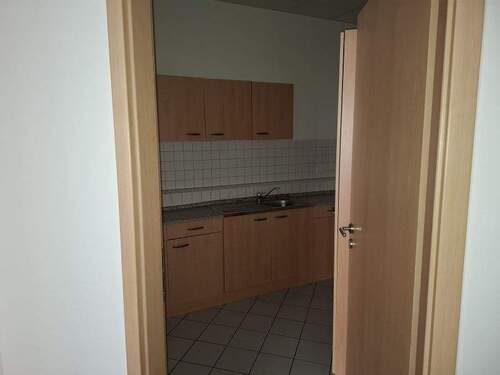 Küche, mit EBK (1) - 