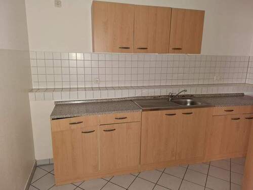 Küche, mit EBK (2) - 