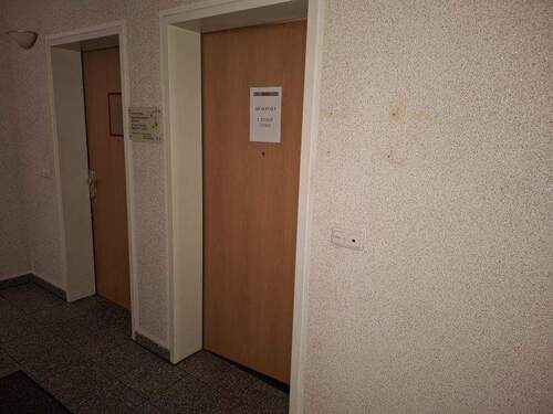 Zugang zur Einheit - 