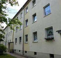 Moderne 2-Zimmer Wohnung zur Miete in Olbersdorf