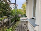 Balkon mit Gartenzugang - Wohnung für die Zukunft. - 495.000,00 EUR Kaufpreis, ca.  115,00 m² Wohnfläche