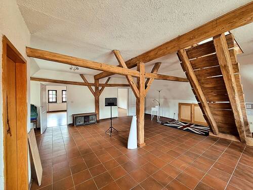 Innenansicht - Mehrfamilienhaus, Wohnhaus in Schmalkalden