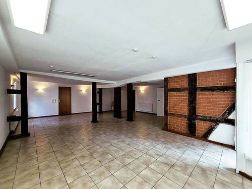 Innenansicht - Mehrfamilienhaus, Wohnhaus mit 329,00 m&sup2; in Schmalkalden zum Kaufen