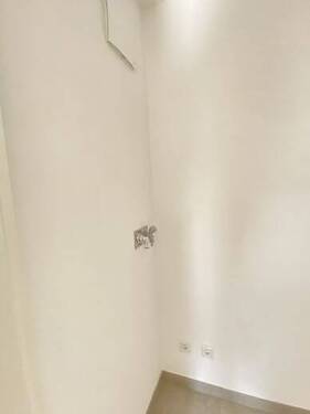 Waschmaschinen-Anschluss - 