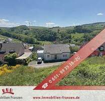 Ruhig gelegenes Baugrundstück mit Weitblick zu verkaufen! - Franzenheim Ruhig gelegenes Baugrundstück mit Weitblick zu verkaufen! - Franzenheim