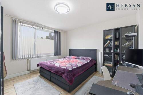 HI 941 Immobilie Aachen - Whg 1 - 6 - Mehrfamilienhaus, Wohnhaus mit 399,30 m&sup2; in Aachen zum Kaufen