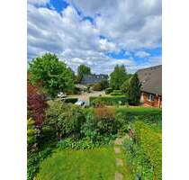 WO LICHT UND RUHE ZUHAUSE SIND - WOHNEN ZWISCHEN NATUR UND HAUPTSTADT + RÜDNITZ BEI BERNAU