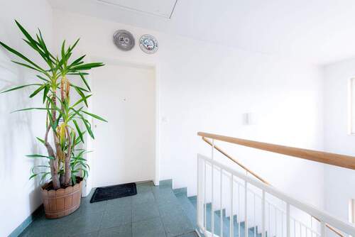 Herzlich Willkommen.jpg - Etagenwohnung mit 83,00 m&sup2; in Rüdnitz zum Kaufen