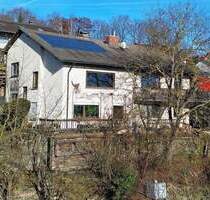 Charmantes, großzügiges und lichtdurchflutetes Traumhaus mit imposanten Weitblick und Einliegerwohnung - Ebelsbach