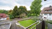 Balkon - Etagenwohnung mit 125,90 m&sup2; in Schwäbisch Hall / Steinbach zum Kaufen