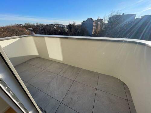 Balkon - 
