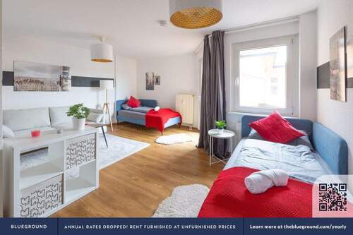 2.jpg - 3 Zimmer Etagenwohnung zur Miete in Halle (Saale)