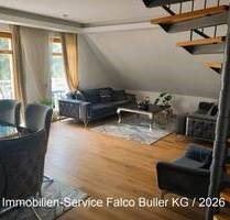 3-Zi.-Maisonette-ETW - 325.000,00&nbsp;EUR Kaufpreis, ca.&nbsp; 119,00&nbsp;m&sup2;&nbsp;Wohnfl&auml;che in Bad Salzuflen (PLZ: 32105) Innenstadt