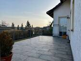 Terrasse - 